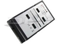 Dlh LI-ION 10.8V-4400mAh-48Wh (TOBA46-B048Q3) Dlh LI-ION 10.8V-4400mAh-48Wh (TOBA46-B048Q3)